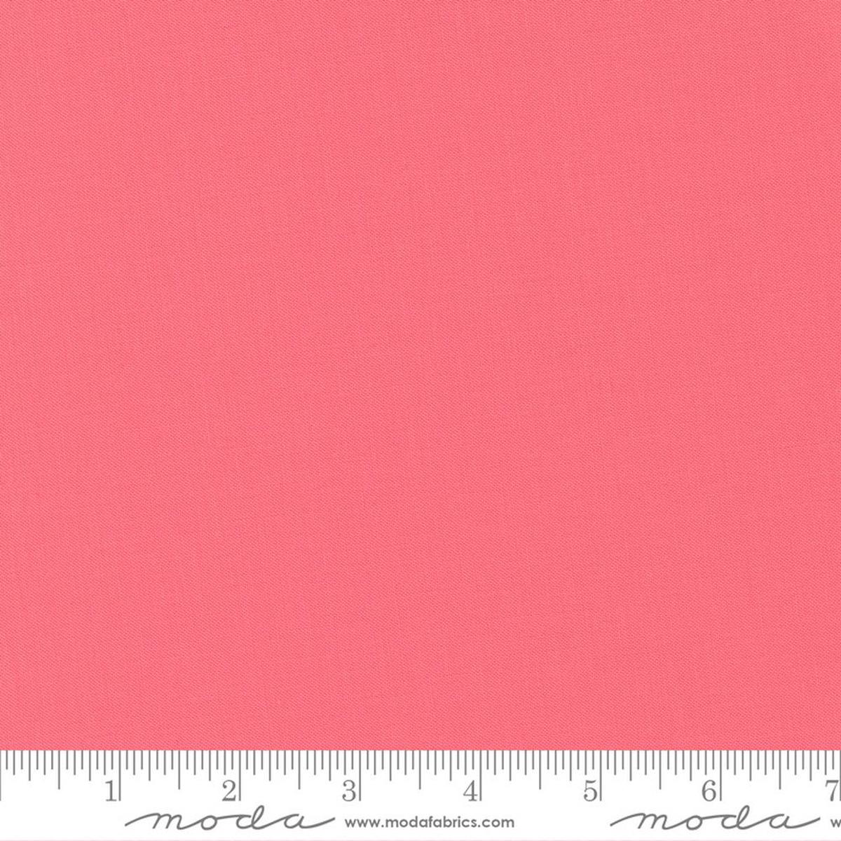 Bella Solids - Tea Rose (9900-89) - Bolt (6m)