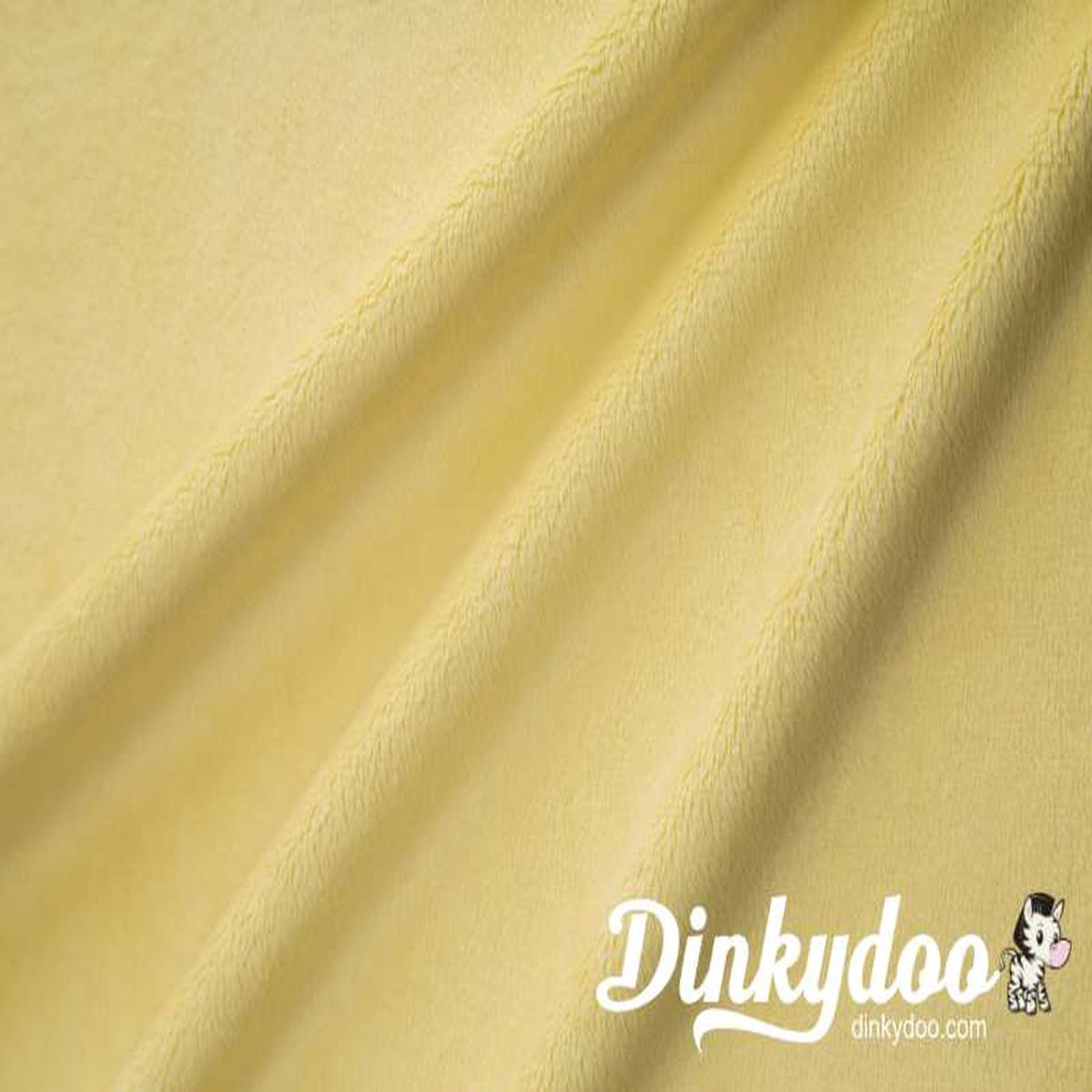 Cuddle Wideback - Yellow - Full Bolt