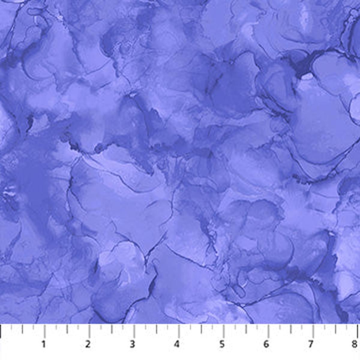 Mirage - Lilac Full Bolt