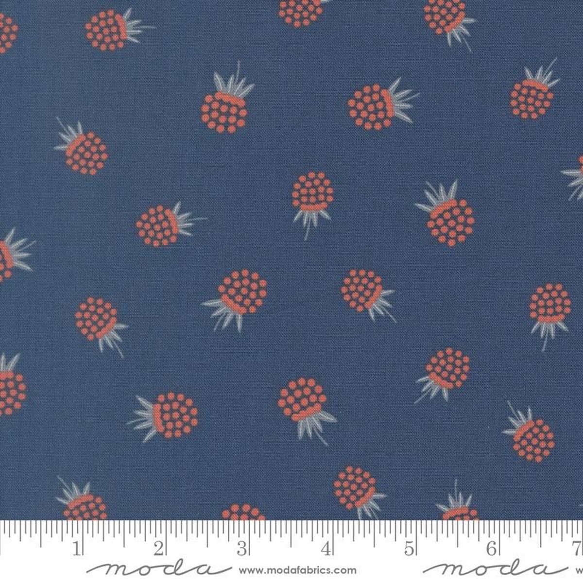 Nature's Sketchbook - Berries in Twilight - Elena Amo - Moda (Pre-order: Sept 2026)