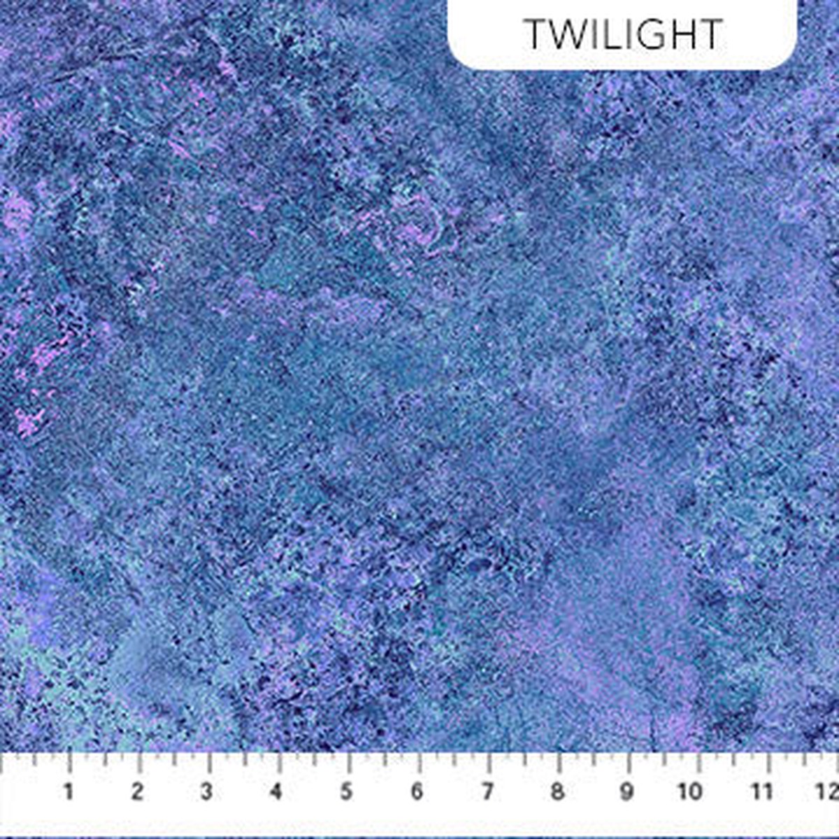 Stonehenge Gradiations - Slate Twilight (26757-47) - Northcott - Full Bolt (10m)