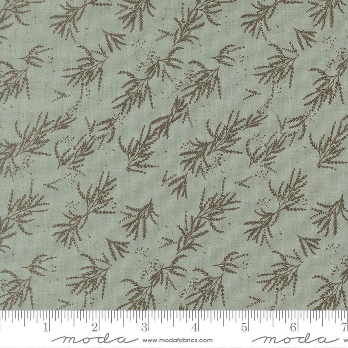 Wellspring - Branches in Storm - Fancy That Design House - Moda