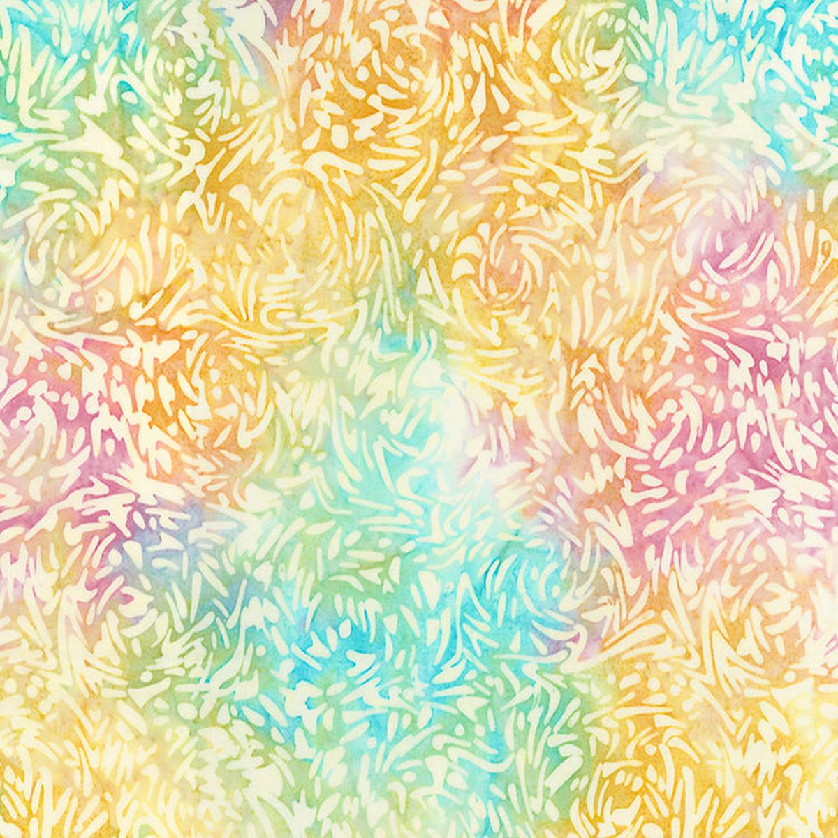 Banyan Batiks BFFs - Ivory Northcott - Full Bolt