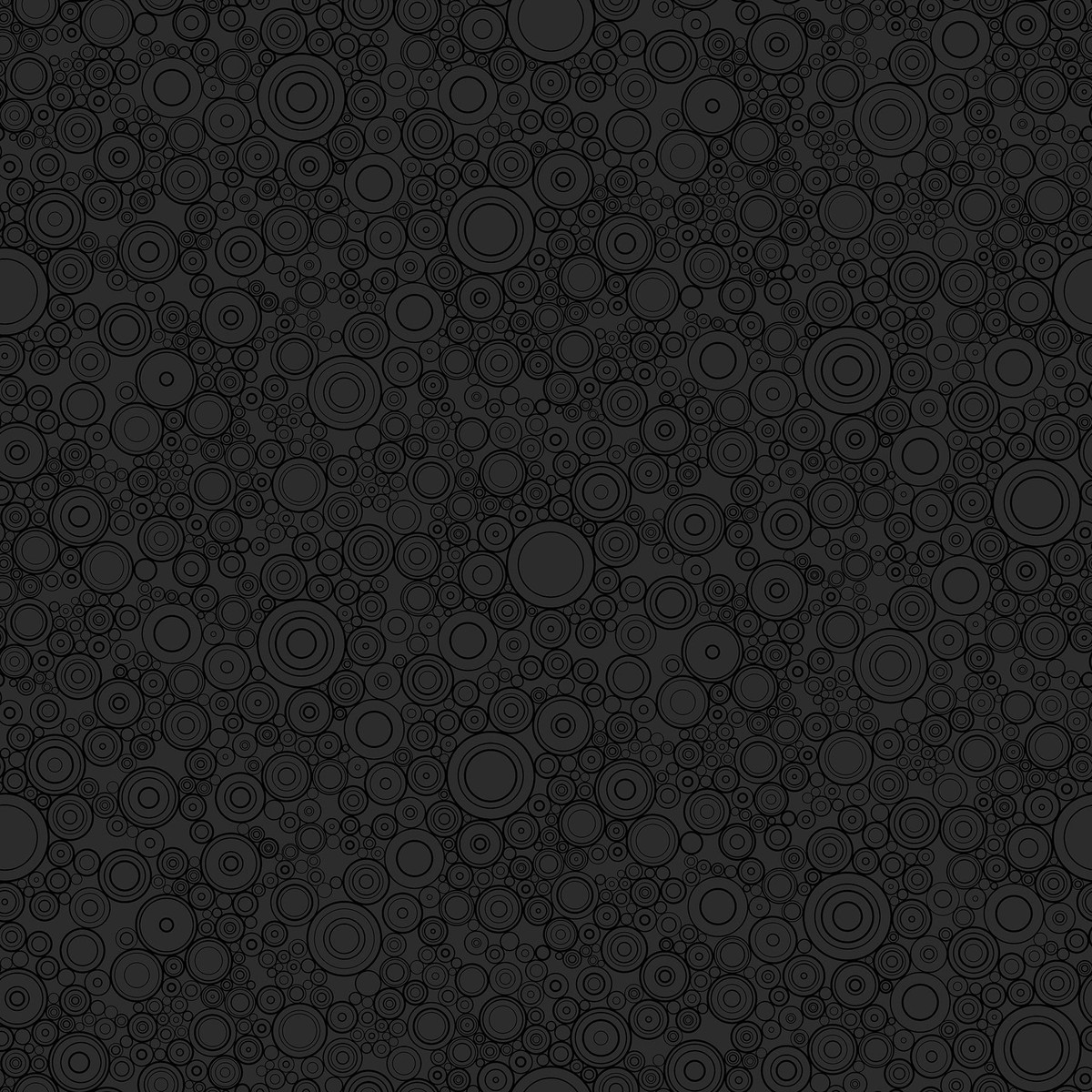 Basically Black & White - Pop Black (10727-99) - Patrick Lose - Northcott - Full Bolt (10m) (Pre-order: Aug 2026)