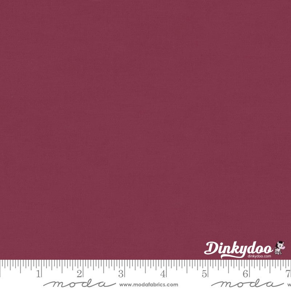 Bella Solids - Cyclamen - (9900-412) - Moda