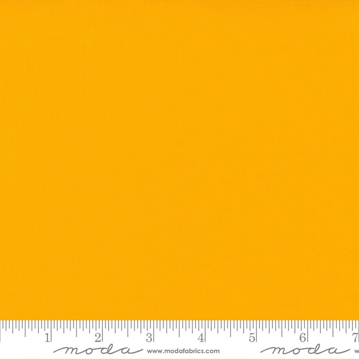 Bella Solids - Marigold (9900-290) - Bolt (6m)