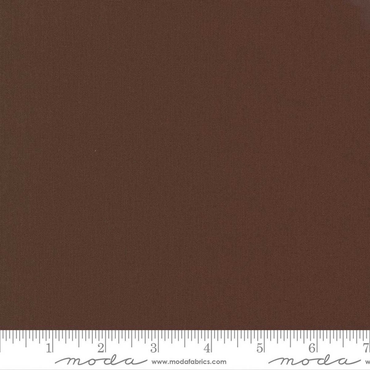 Bella Solids - U Brown (9900-71) - Bolt (6m)