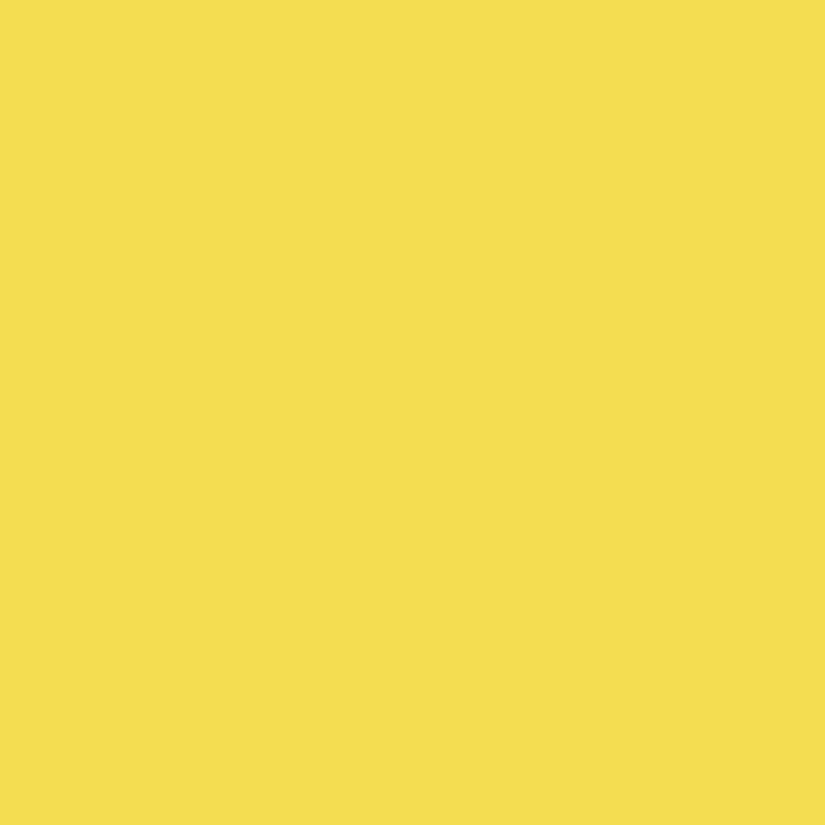 Colorworks Solids - Buttercup (9000-522) Full Bolt (12m)
