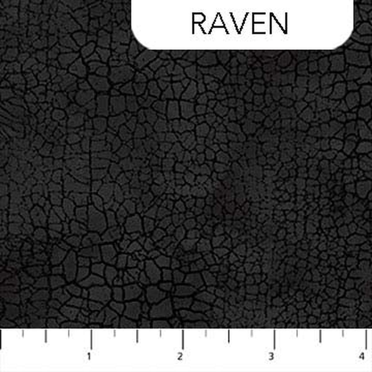 Crackle - Raven (9045-99) Full Bolt (10m)