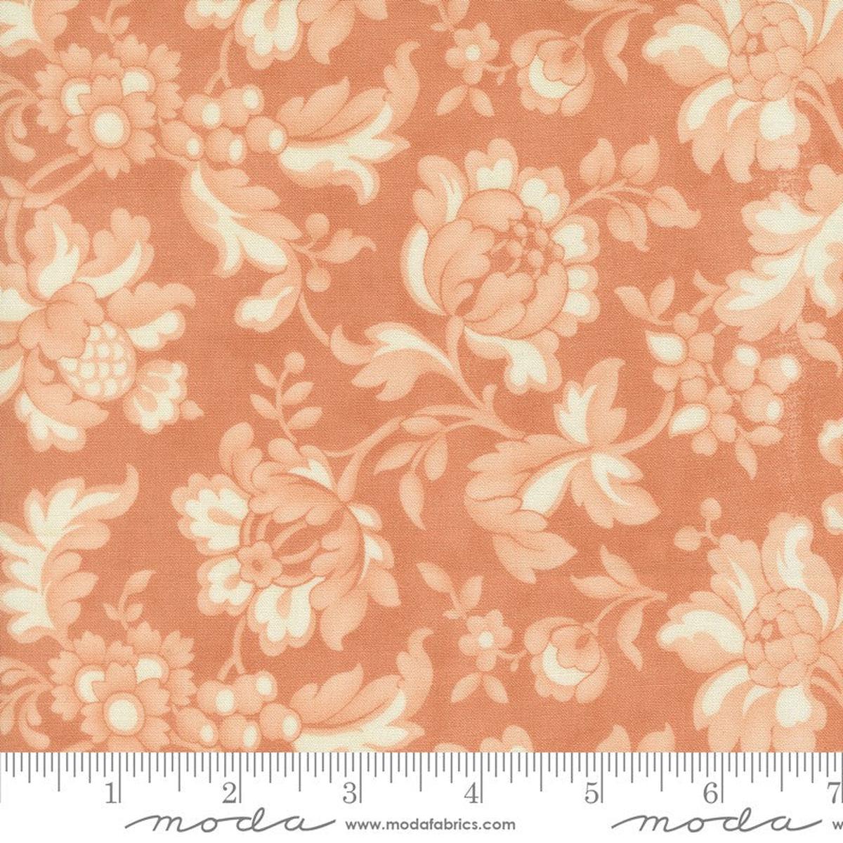 Dearly Beloved - Embrace in Rose - 3 Sisters - Moda (Pre-order: Jan 2027)