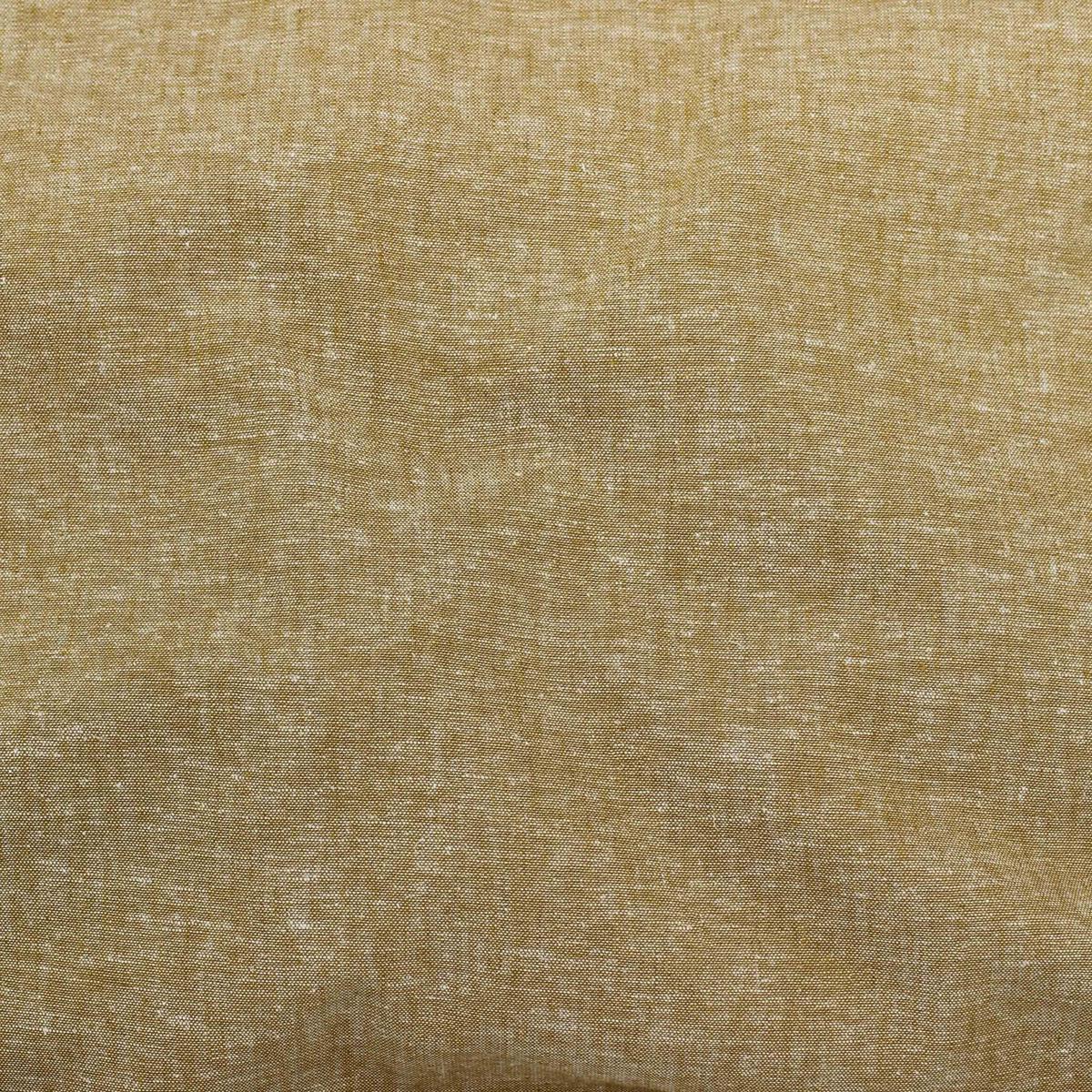 Ravello Cotton Linen (56") - Dijon - Telio