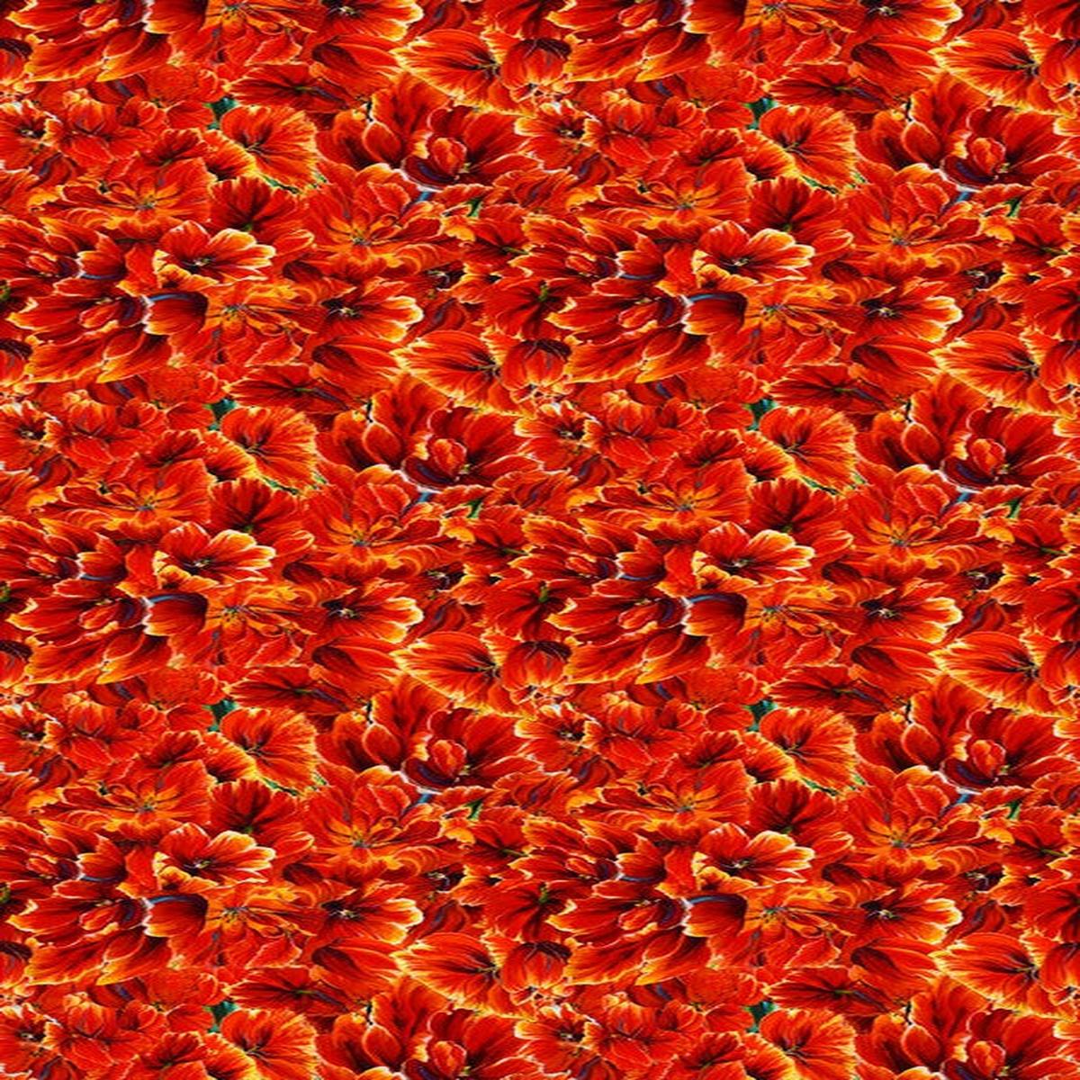 Tulip Festival - Petals - Stephanie Brandonberg - Northcott