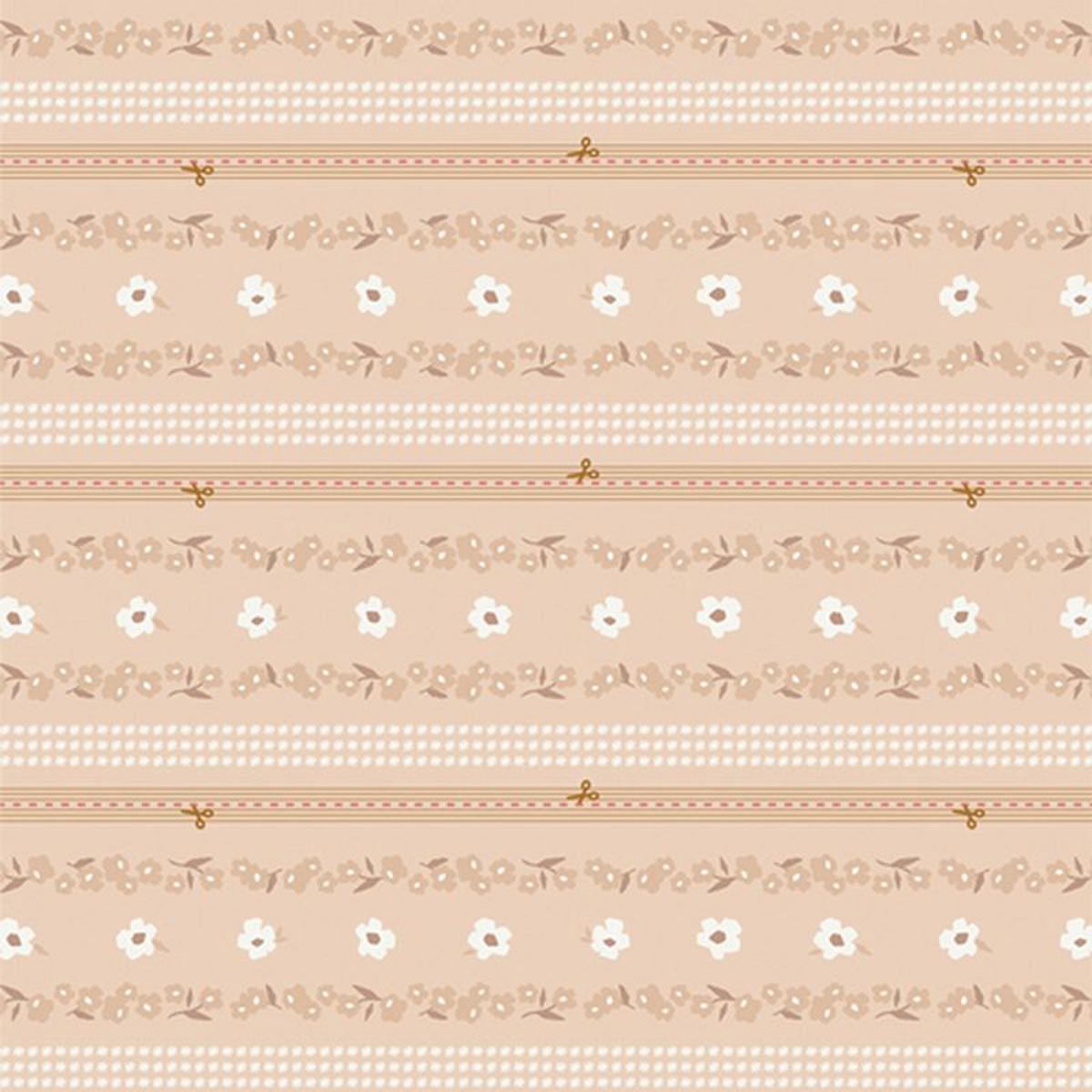 2.5" Edition BINDING STRIPS - Delicately Bound - Art Gallery Fabrics