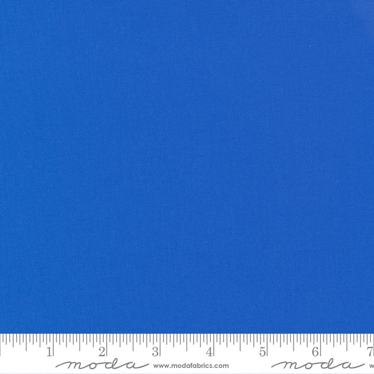 Bella Solids - Amelia Blue (9900-167) - Bolt (6m)