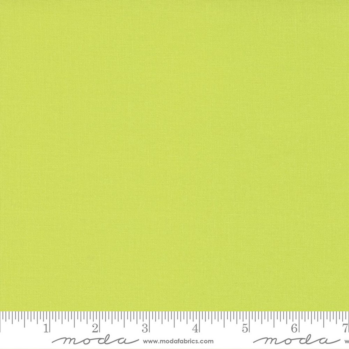 Bella Solids - Key Lime (9900-265) - Bolt (6m)