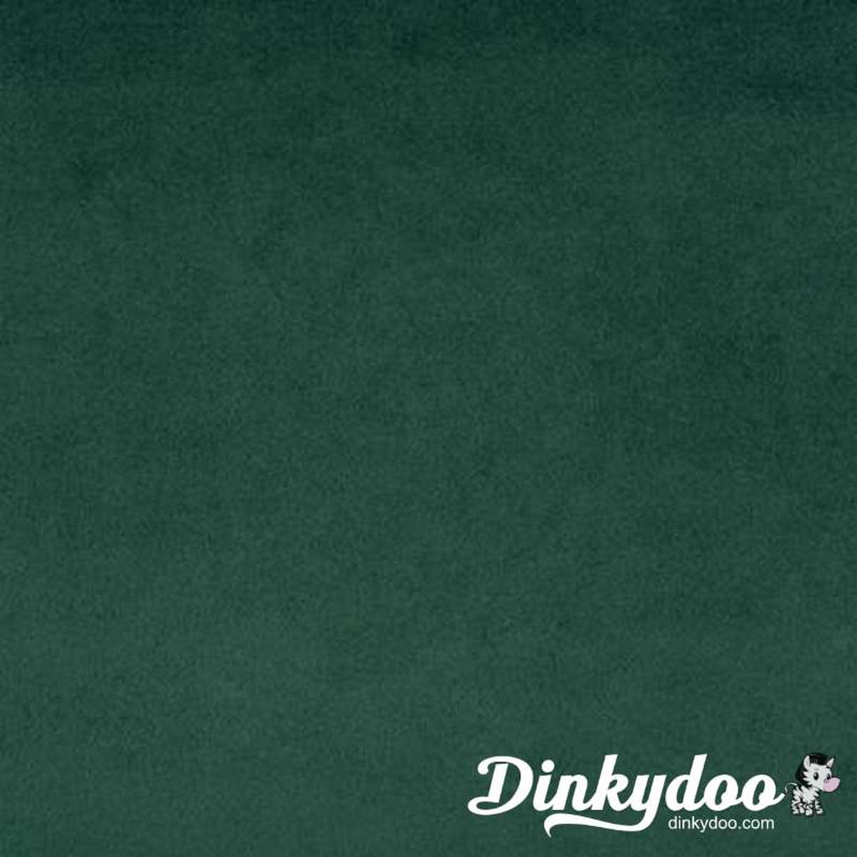 Cuddle Wideback (Minky) (90") - Evergreen