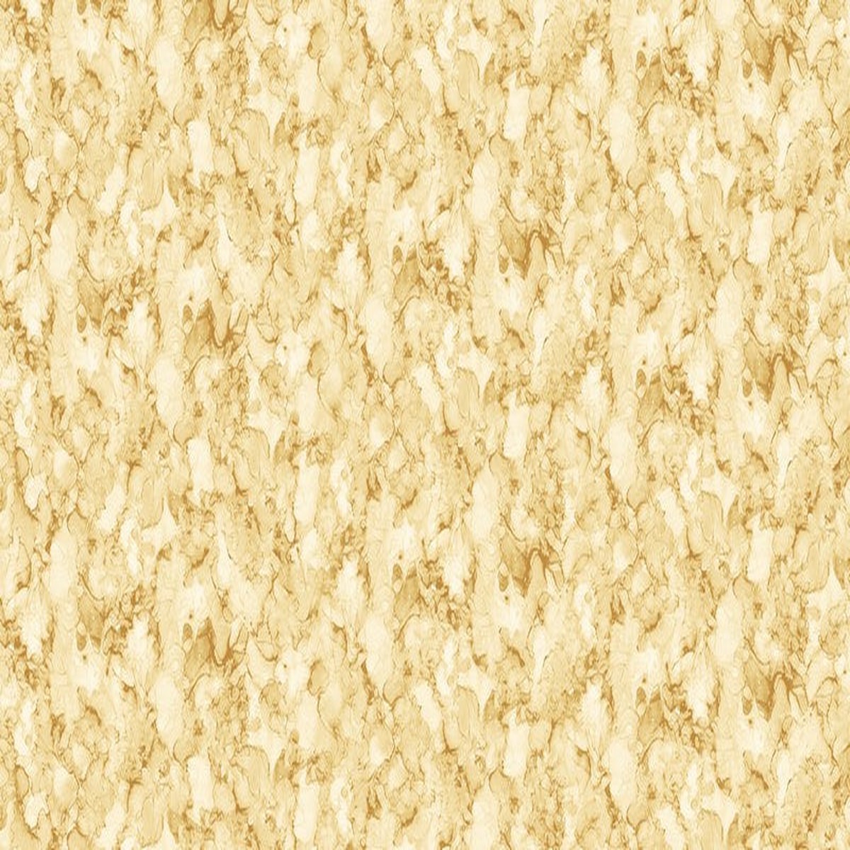 Ginkgo - Texture in Light Ochre - Deborah Edwards & Melanie Samra - Northcott (Pre-order: Nov 2026)