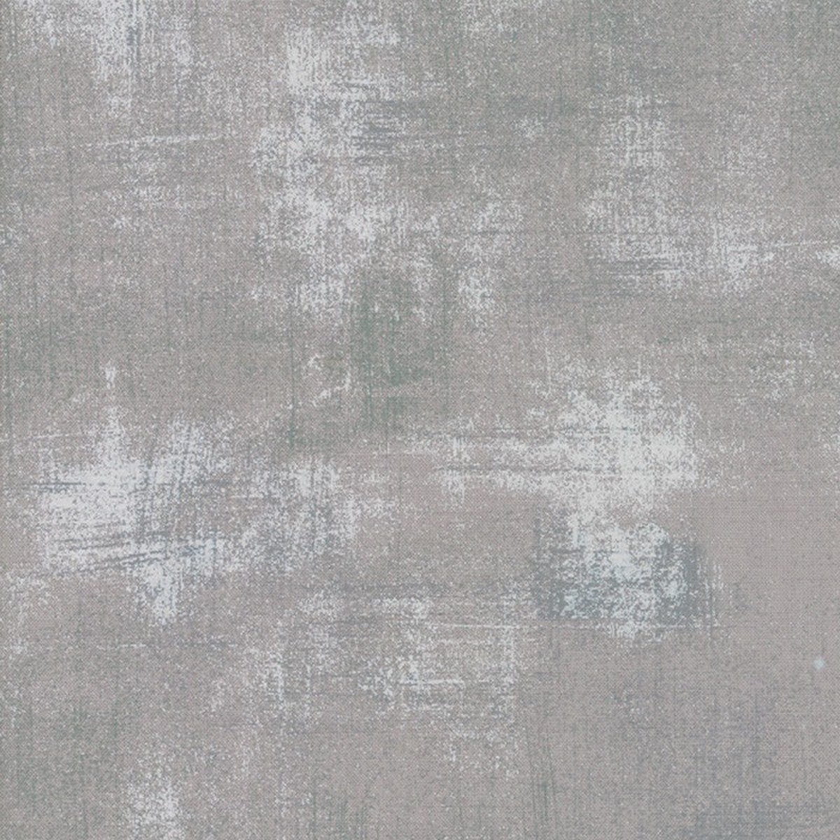 Grunge Basics - Silver - Full Bolt (6m)