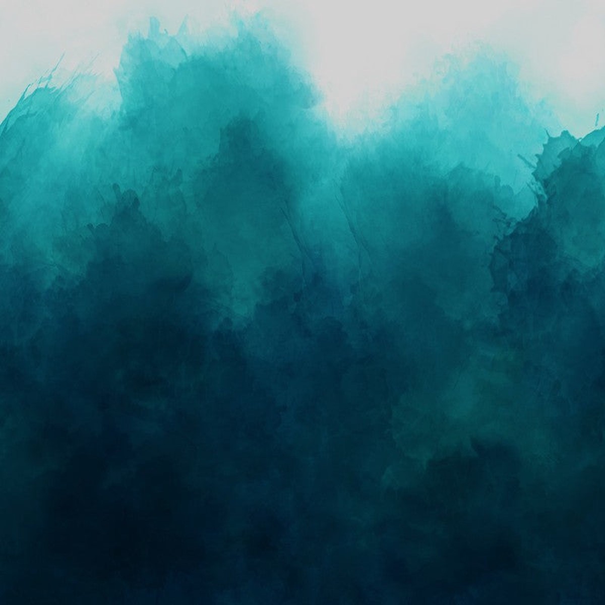 Mystic Ombre - Marine - V & Co - Moda