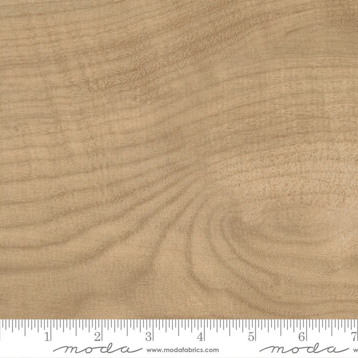 Paper Trails - Camp Wood in Birch - Cathe Holden - Moda (Pre-order: Dec 2026)