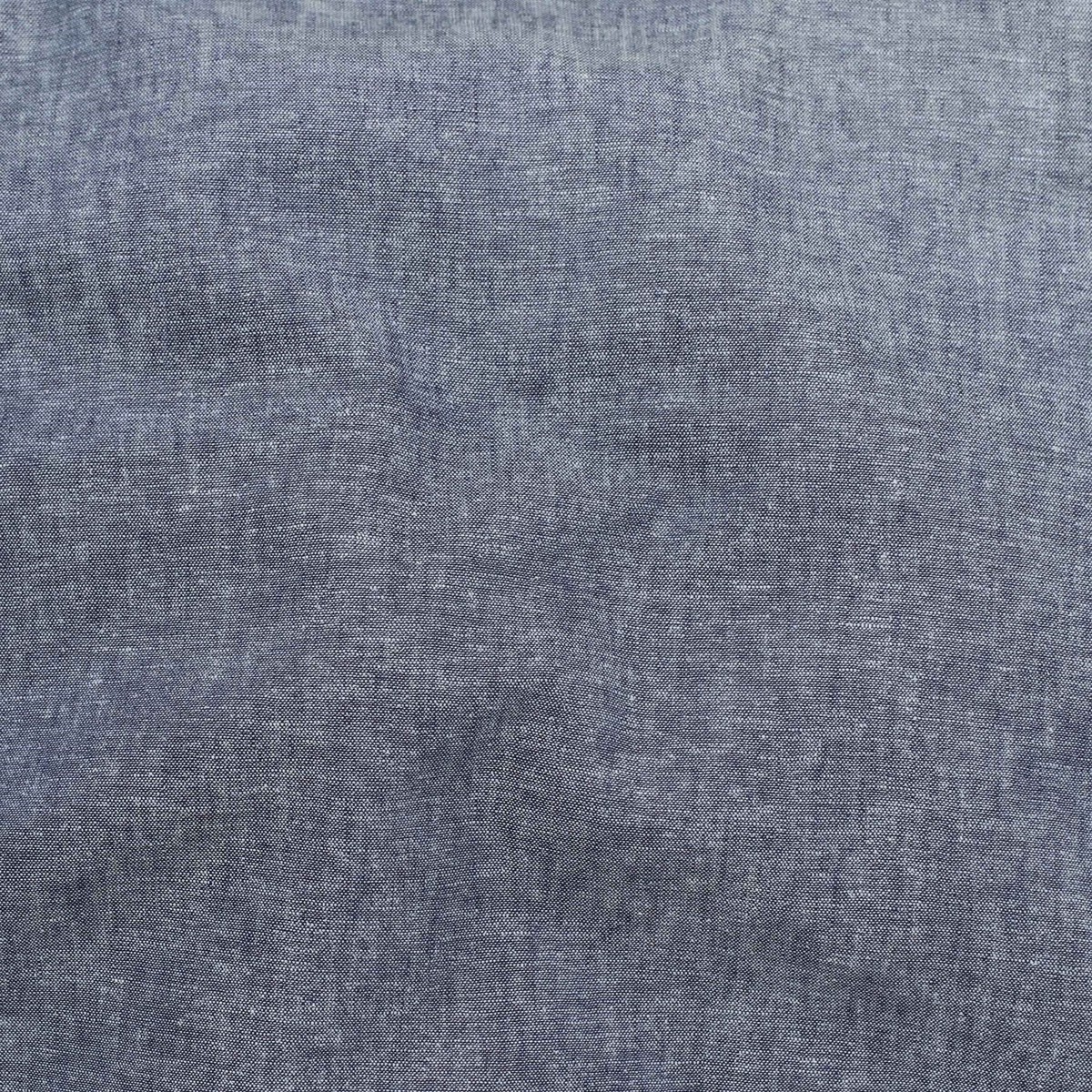 Ravello Cotton Linen (56") - Denim - Telio - Bolt (15m)