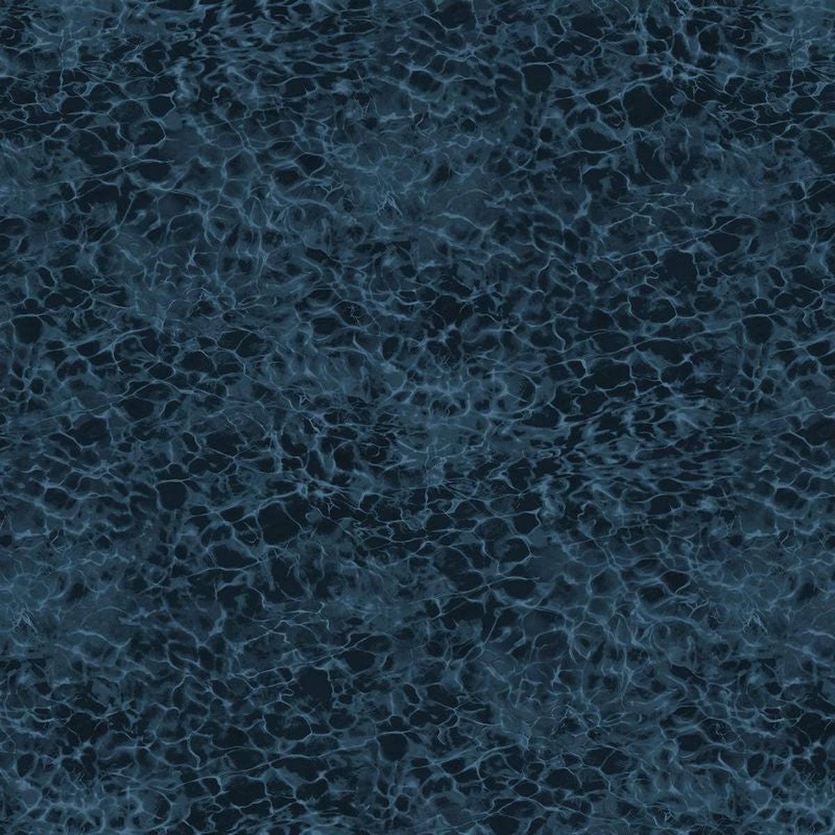 Voyage - Still Water in Blue - Lee Kromschroeder - Northcott (Pre-order: Aug 2026)