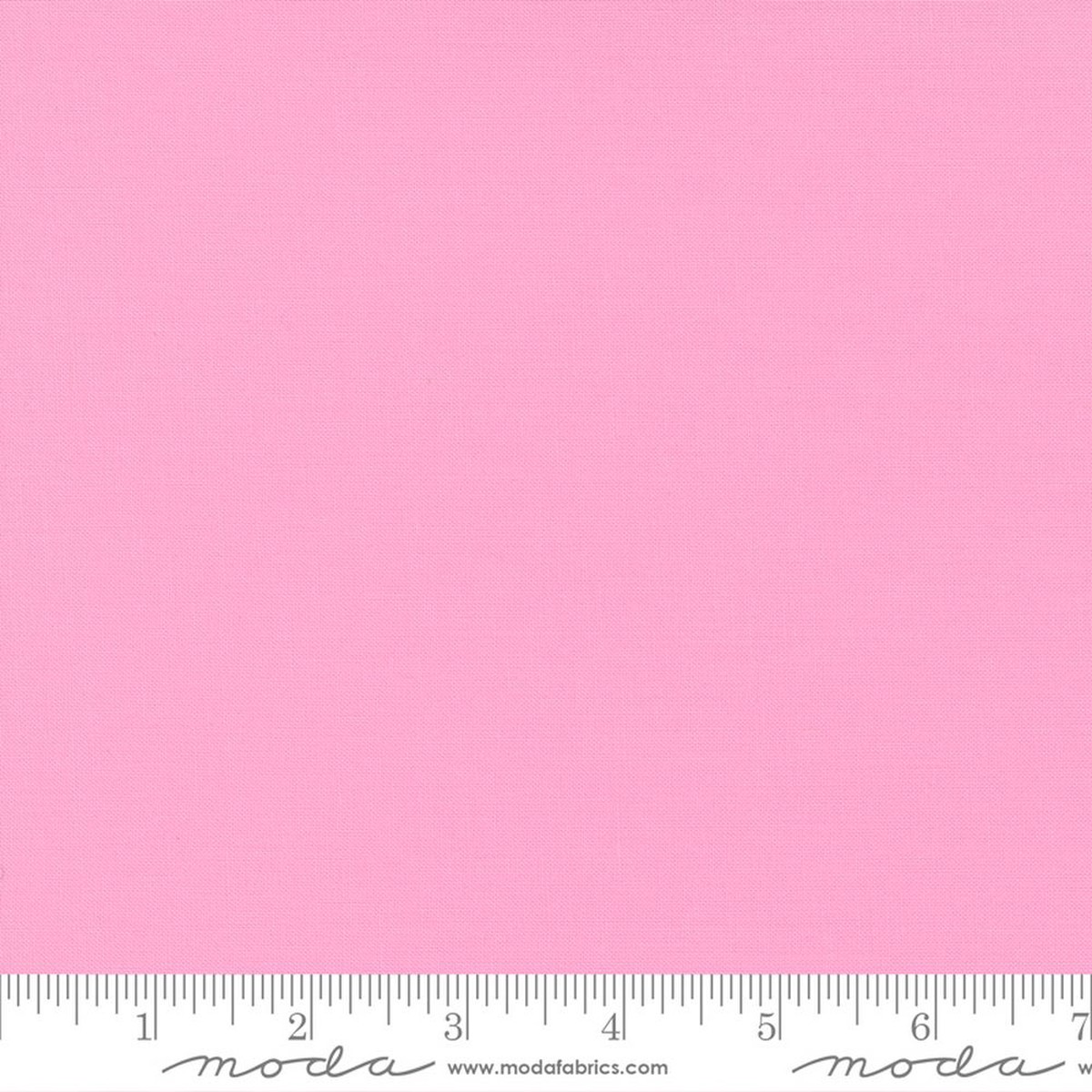 Bella Solids - Amelia Pink (9900-166) - Bolt (6m)