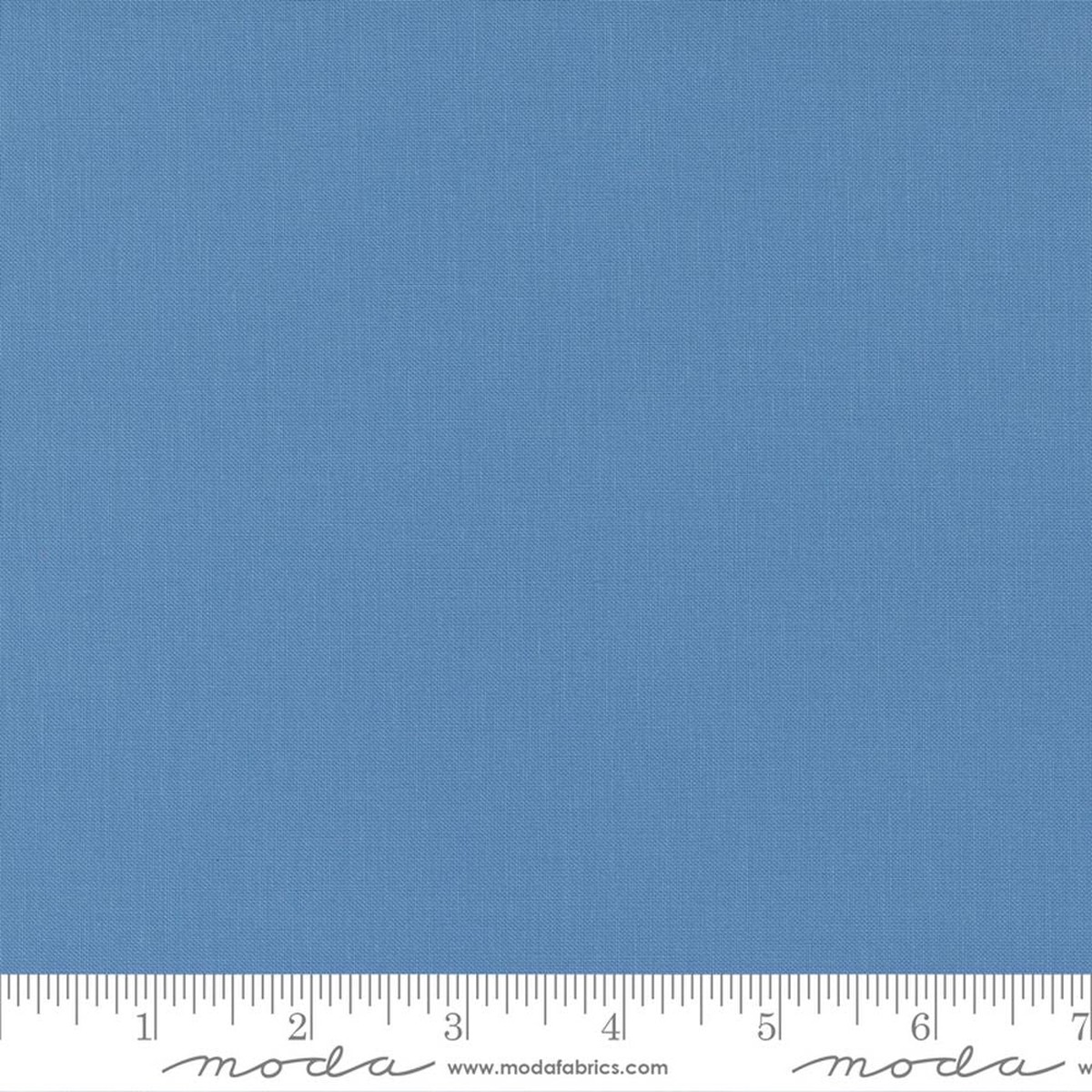 Bella Solids - French Blue (9900-49) - Bolt (6m)