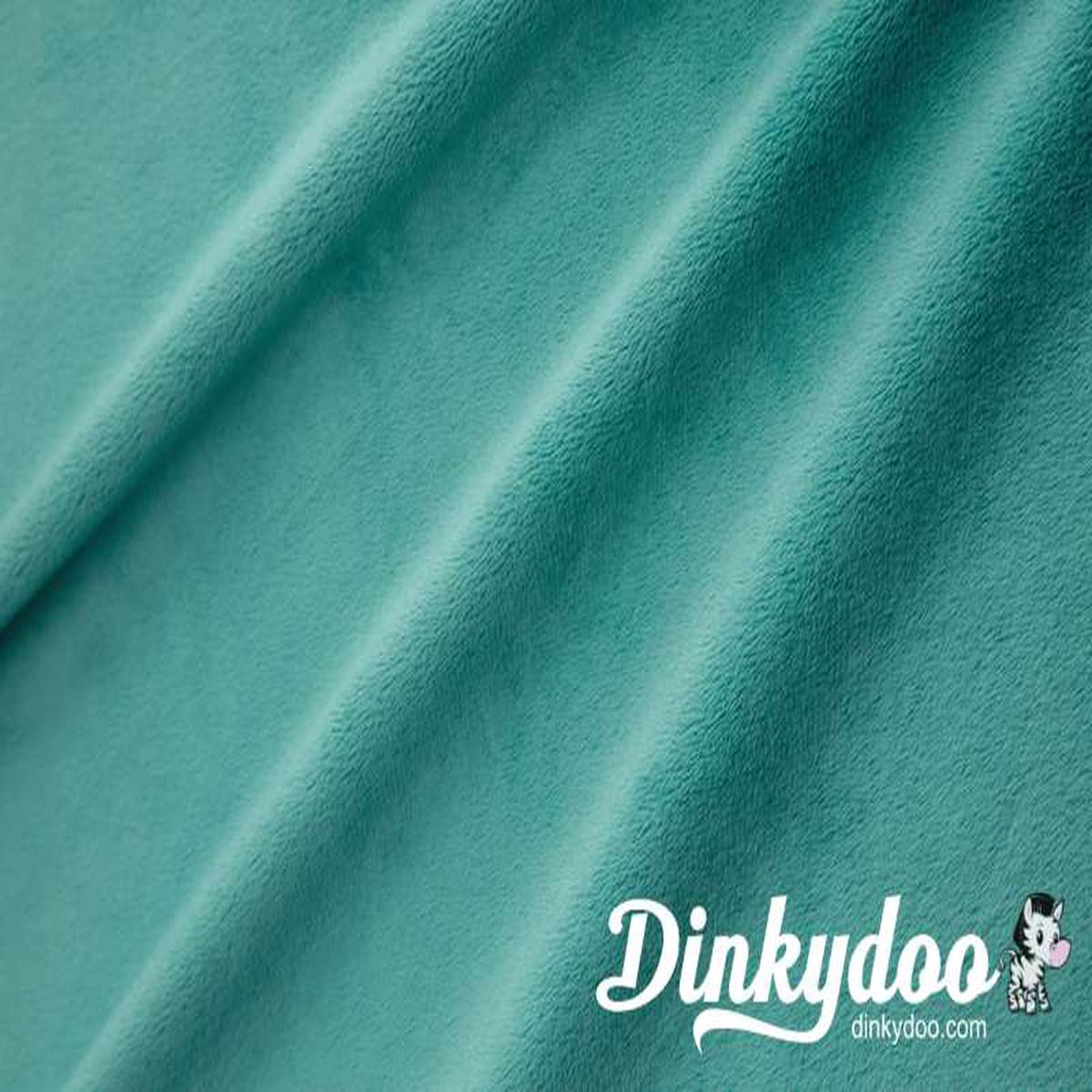 Cuddle Wideback - Teal - Full Bolt