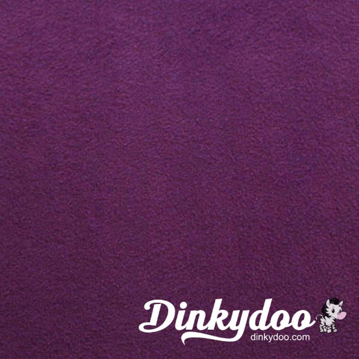 Fireside Backing Fabric - Purple - Full Bolt