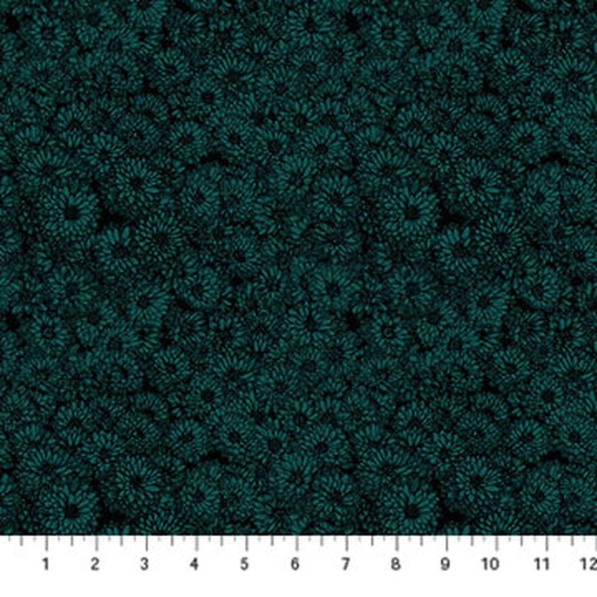 Indelible - Mums Seaweed (AMT1002-62L) - Anna Maria - Northcott - Full Bolt (10m)