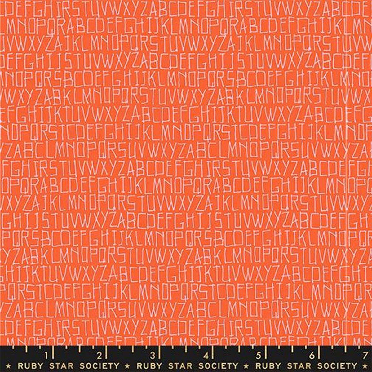 Memento - Alphabet in Florida - Carolyn Friedlander - Ruby Star Society