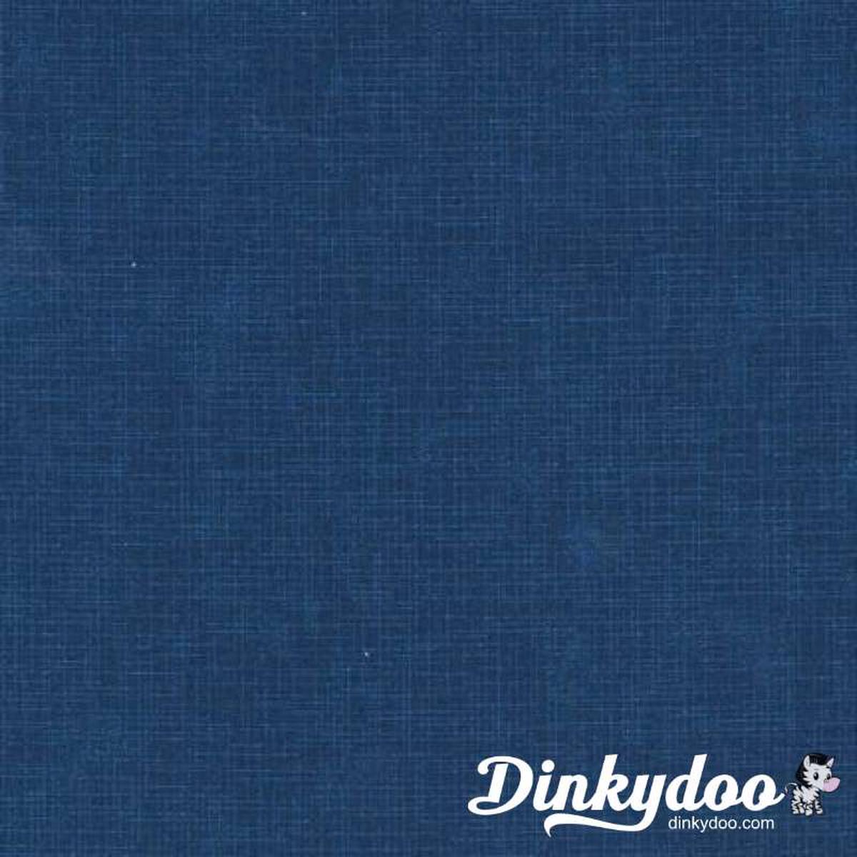 Quilters Linen - Teal - - Full Bolt
