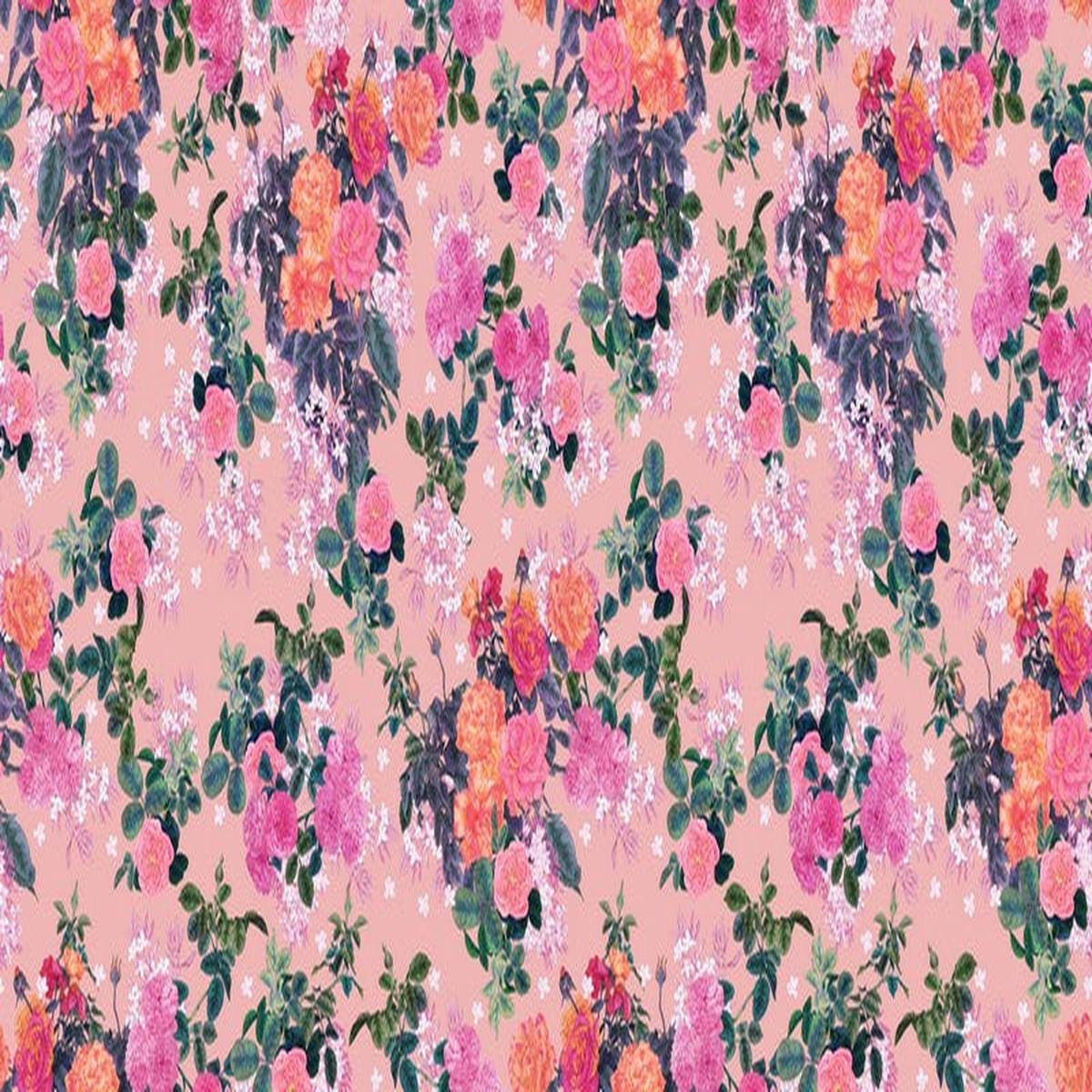 Rosa - Main in Rose - Adriana Picker - FIGO