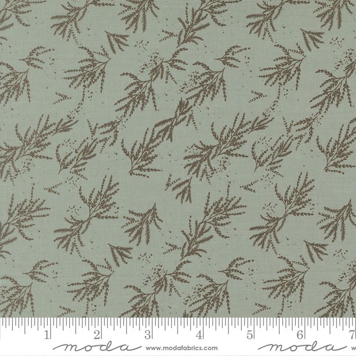 Wellspring - Branches in Storm - Fancy That Design House - Moda (Pre-order: Sept 2026)