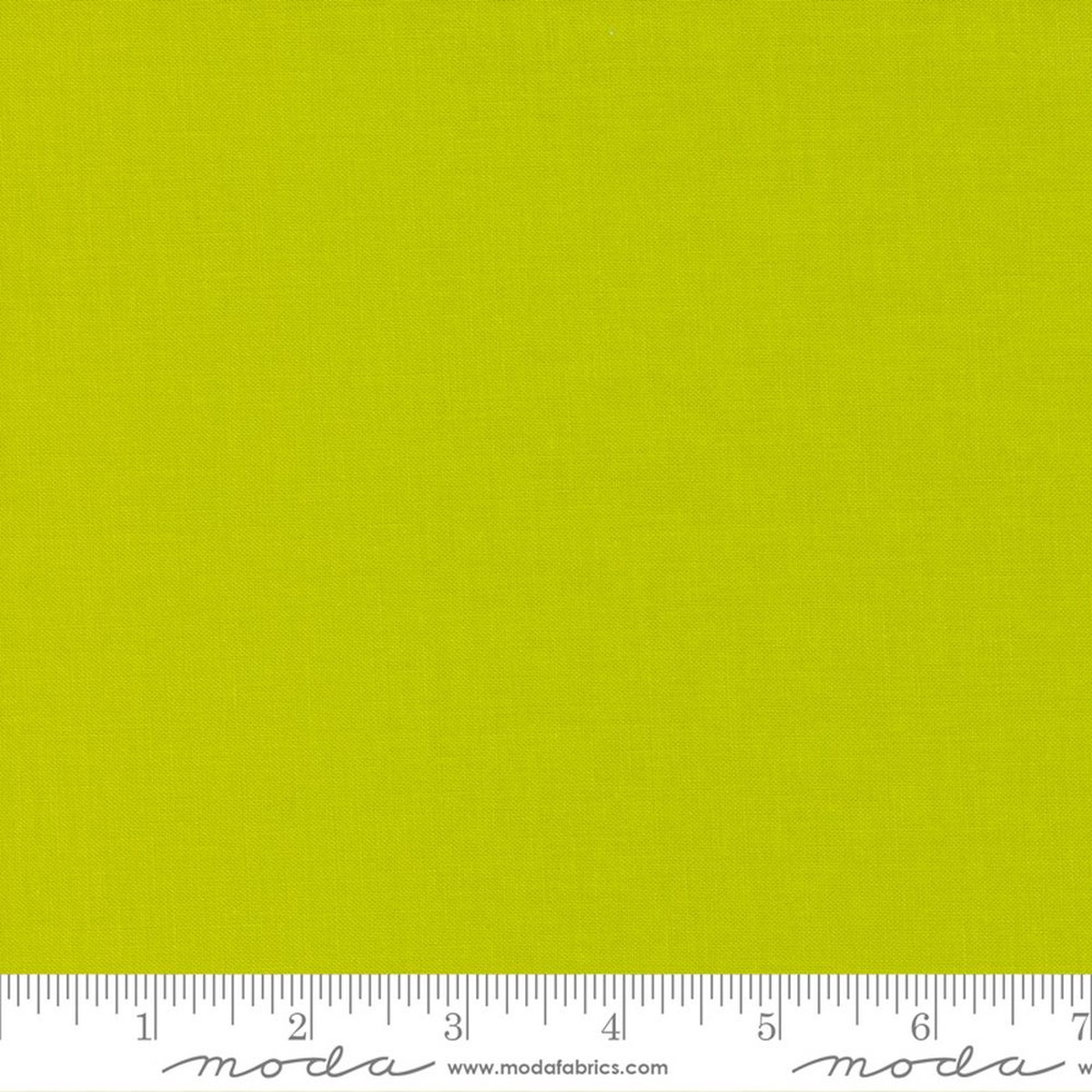 Bella Solids - Acid Green (9900-266) - Bolt (6m)