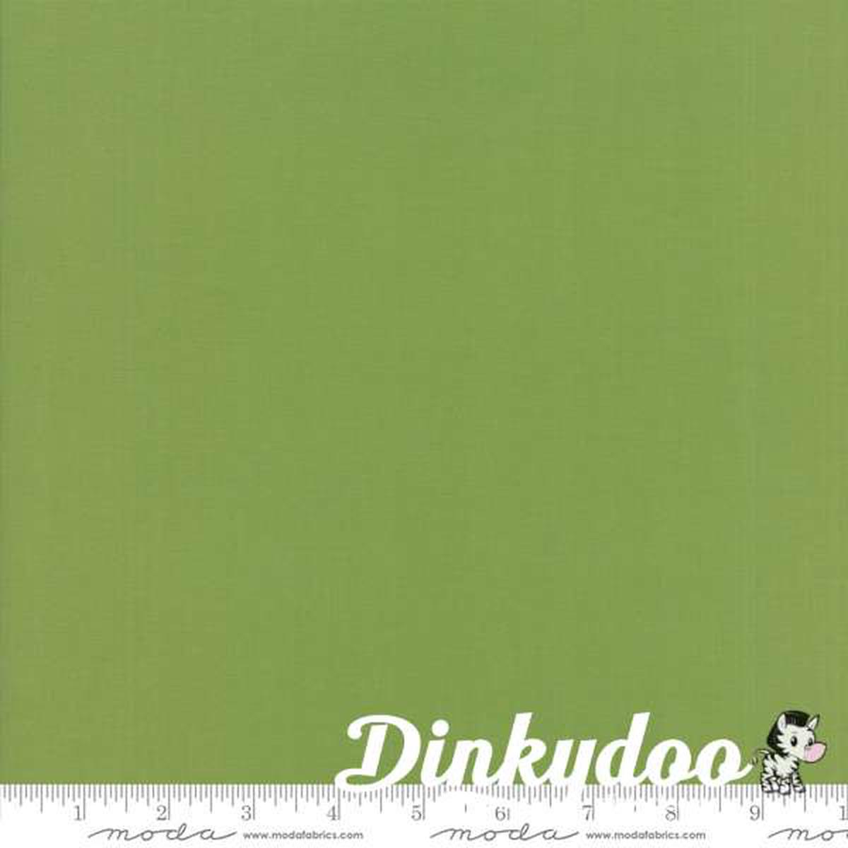 Bella Solids - Fern (9900-344) - Full Bolt (12m)