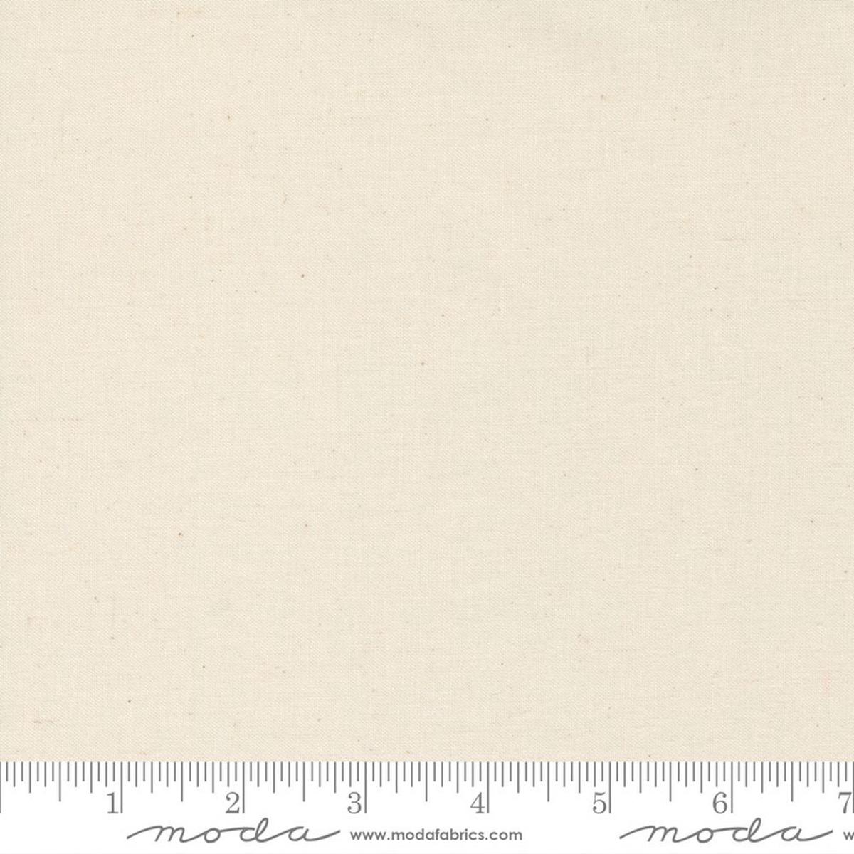 Bella Solids - Muslin Unbleached (9900-285) - Bolt (6m)