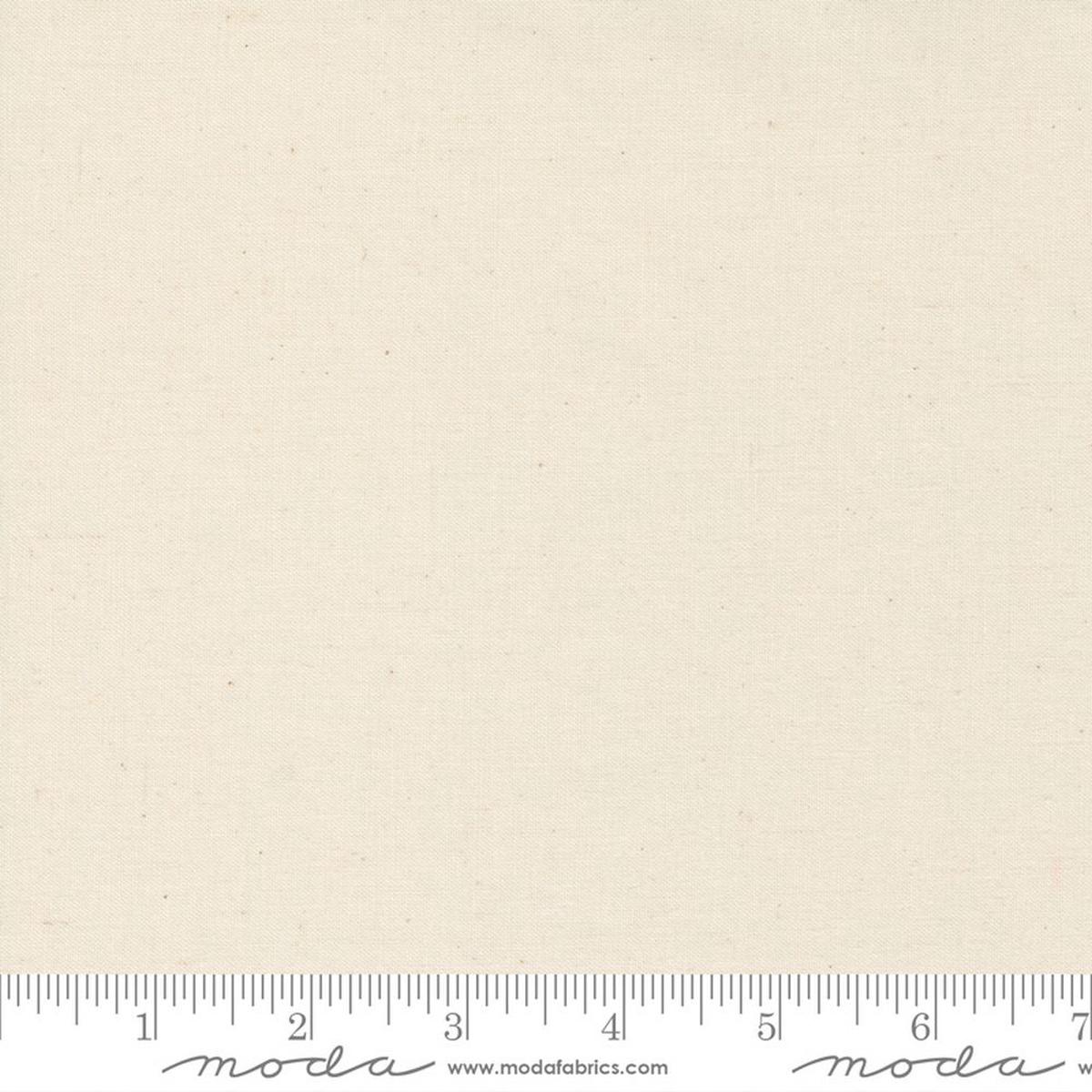 Bella Solids - Muslin Unbleached - Bolt