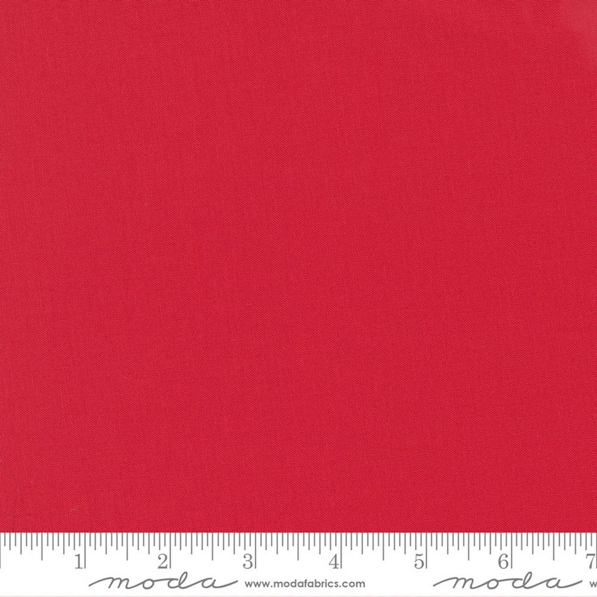 Bella Solids - Scarlet (9900-47) - Bolt (6m)