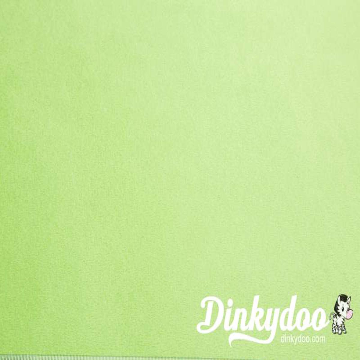 Cuddle Wideback - Lime - Full Bolt