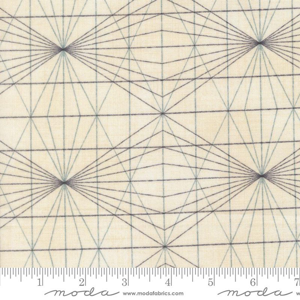 Data - String Theory in Lovelace - Janet Clare - Moda (Pre-order: Oct 2026)