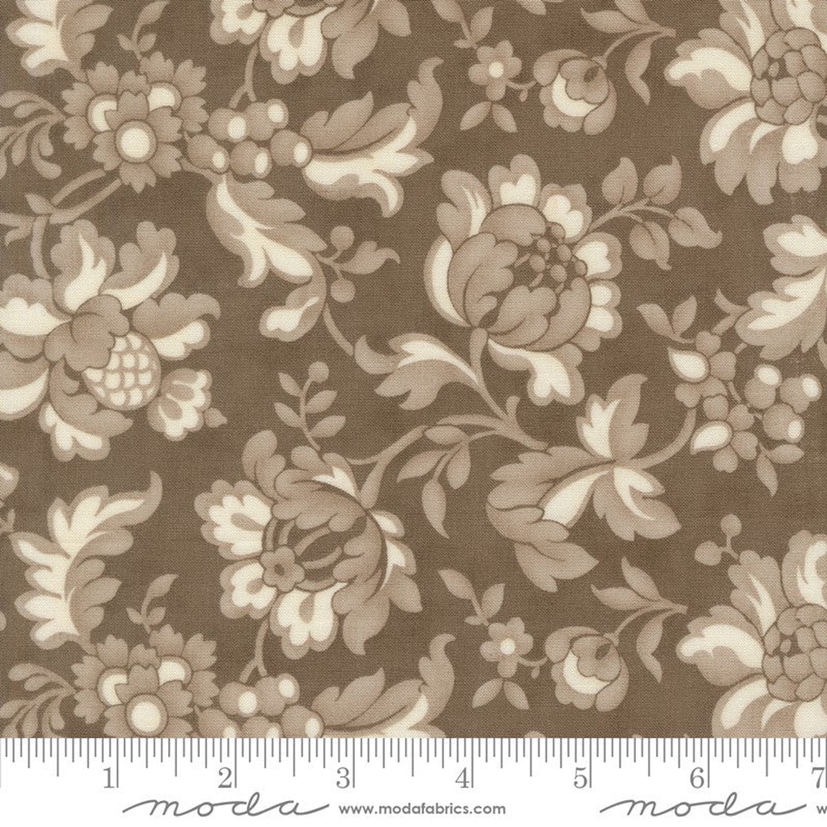 Dearly Beloved - Embrace in Dovetail - 3 Sisters - Moda (Pre-order: Jan 2027)