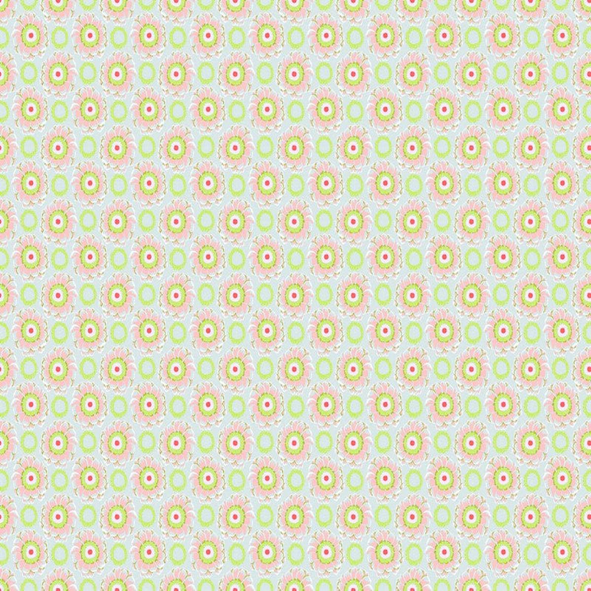 Jumpstart - Whirling in Cloud - Anna Maria Textiles