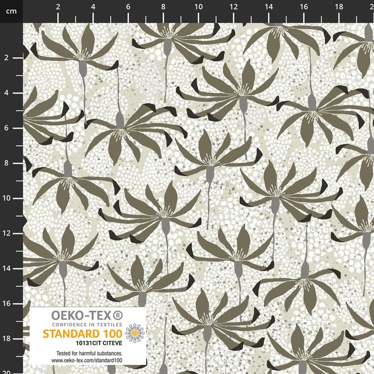 Spot On Flower - 4502-965 - Stof