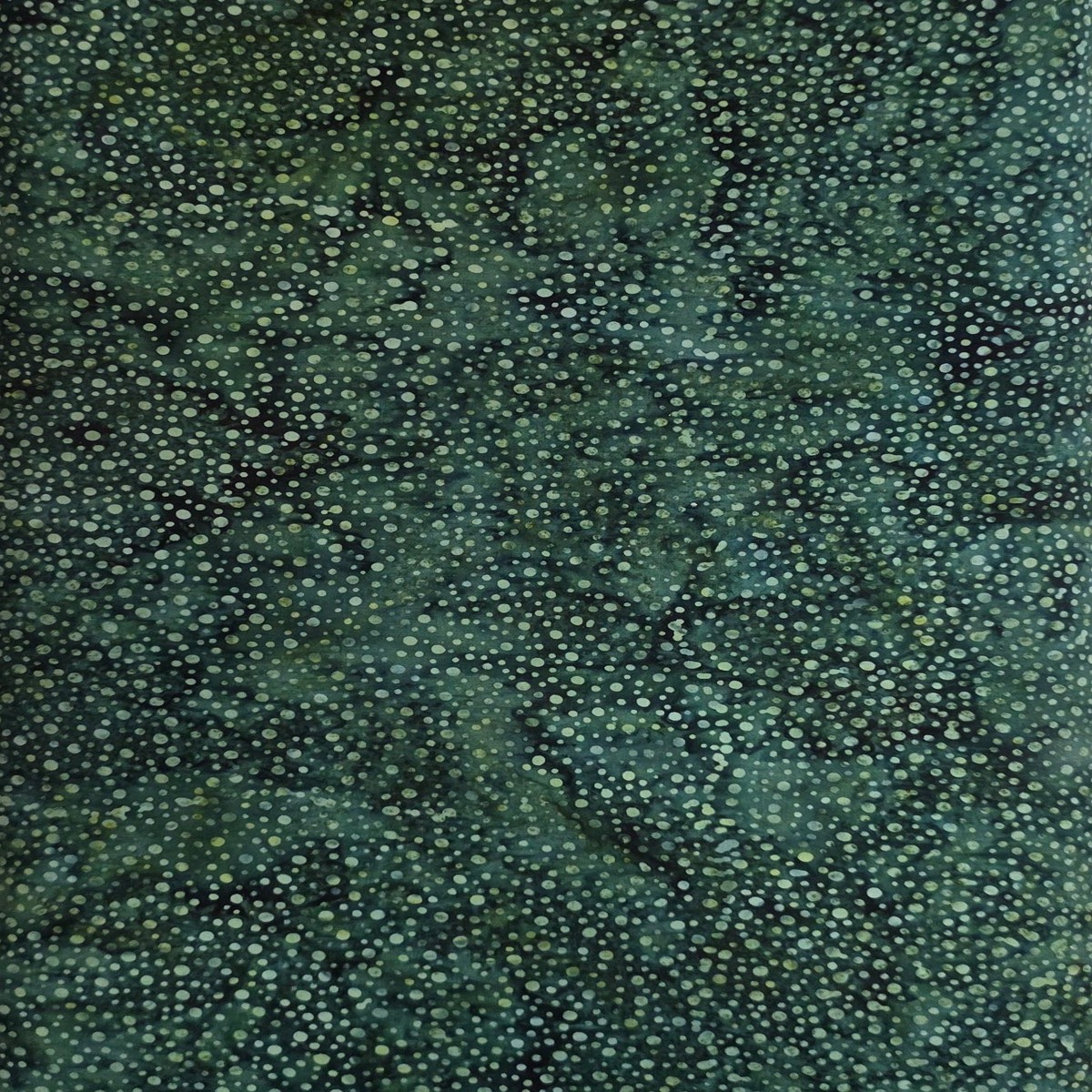 Bali Batik Handpaints 8851-60 in Hunter - Hoffman