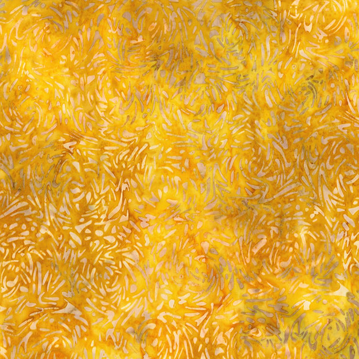 Banyan Batiks BFFs - Sunshine Northcott - Full Bolt