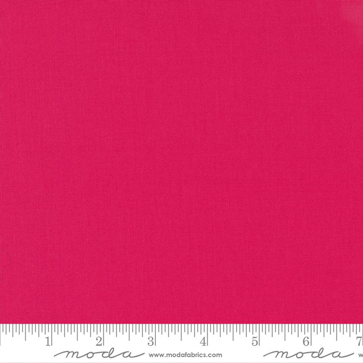 Bella Solids - Azalea (9900-144) - Bolt (6m)