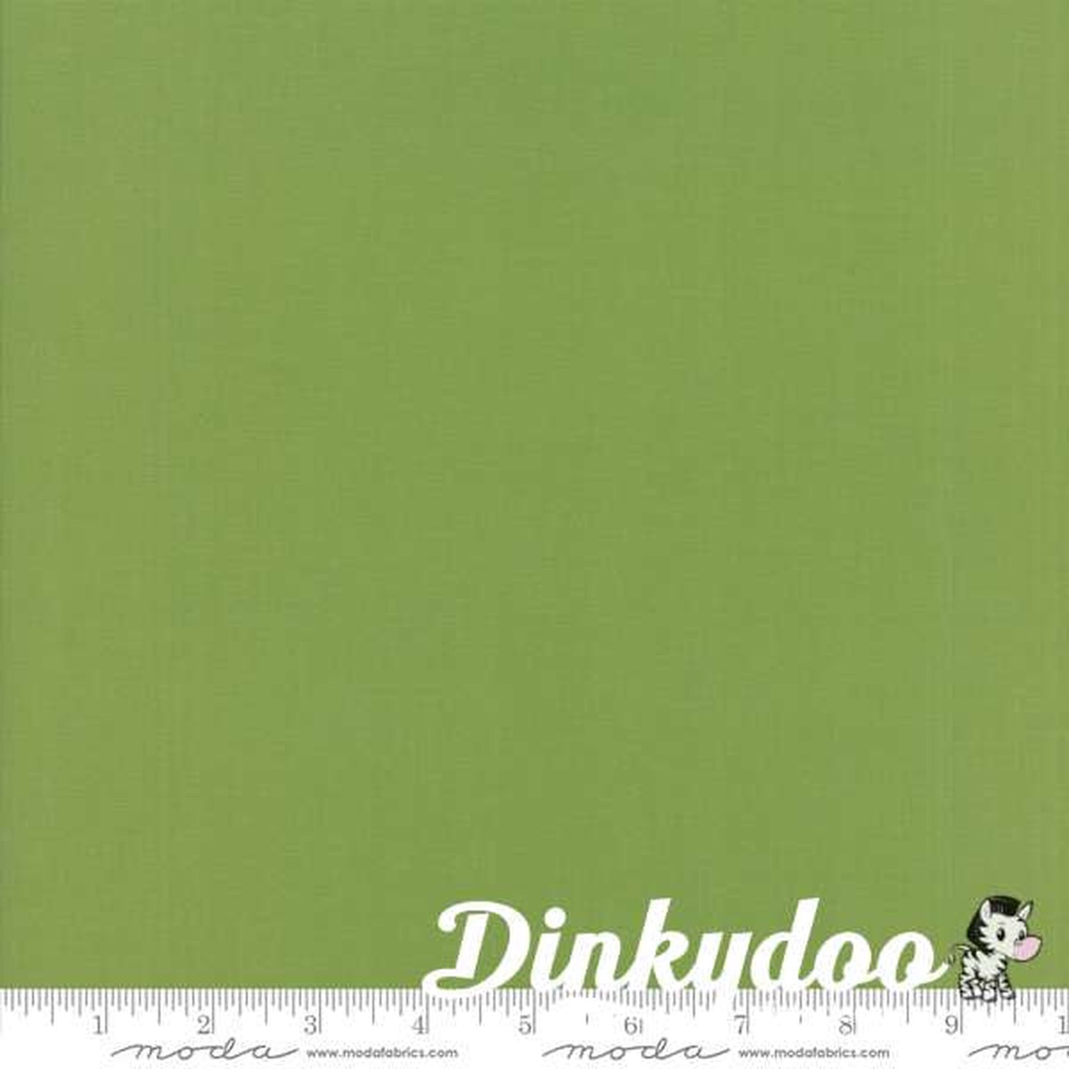 Bella Solids - Fern (9900-344) - Full Bolt (12m)