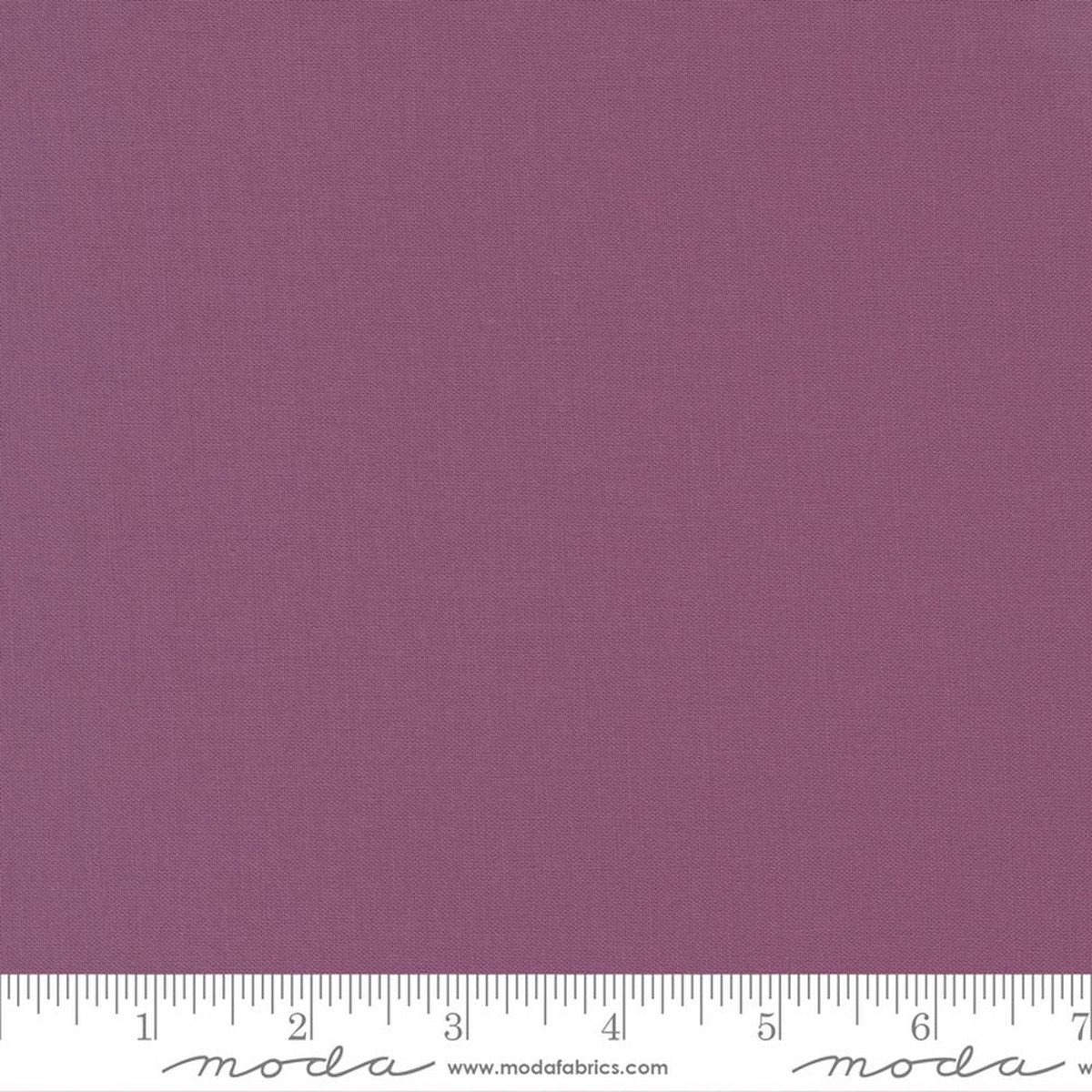 Bella Solids - Plum (9900-204) - Bolt (6m)